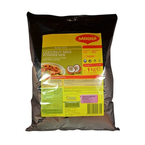 Maggi - Coconut Powder Mix 1kg Maggi - Coconut Powder Mix 1kg