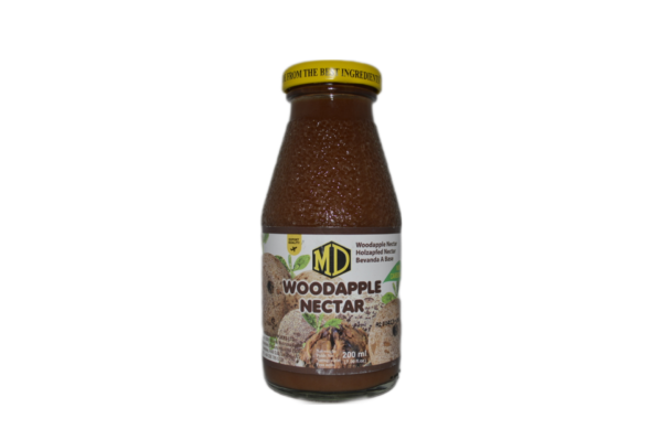 md woodapple nectar 200ml md woodapple nectar 200ml