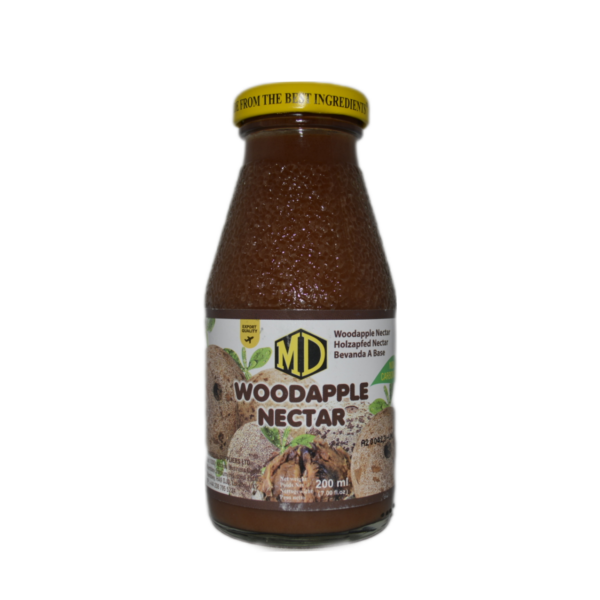 md woodapple nectar 200ml md woodapple nectar 200ml