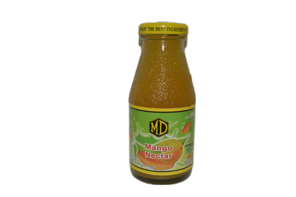 md mango nectar 200ml