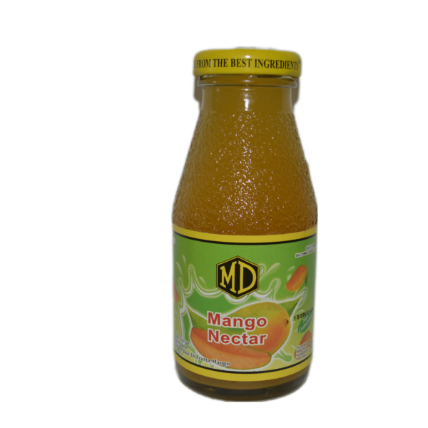 md mango nectar 200ml md mango nectar 200ml