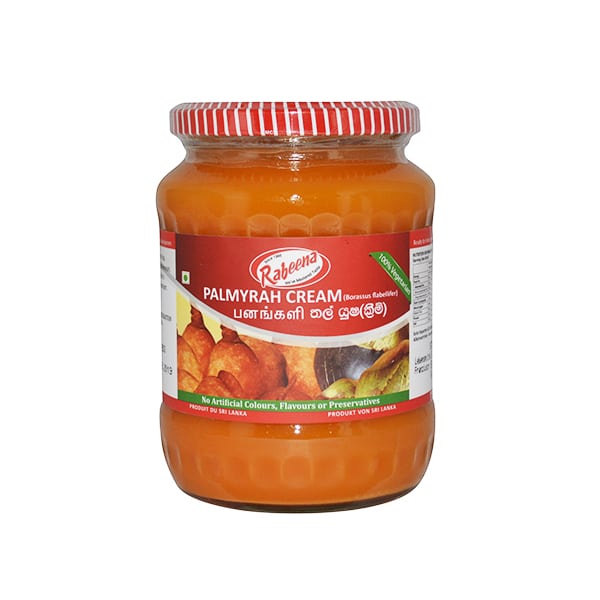 Rabeena - Palmyrah Cream 750ml Rabeena - Palmyrah Cream 750ml