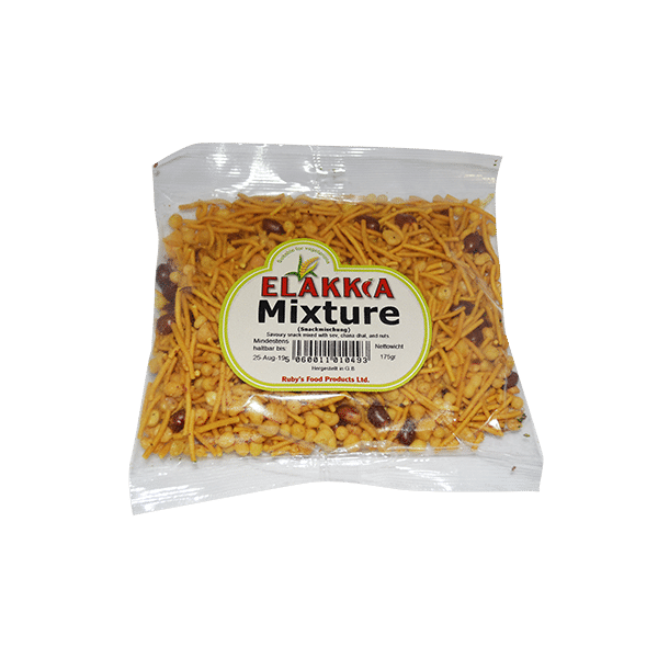 Elakkia - Mixture 175g Elakkia - Mixture 175g