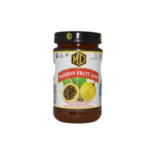 md passion fruit jam 500g md passion fruit jam 500g