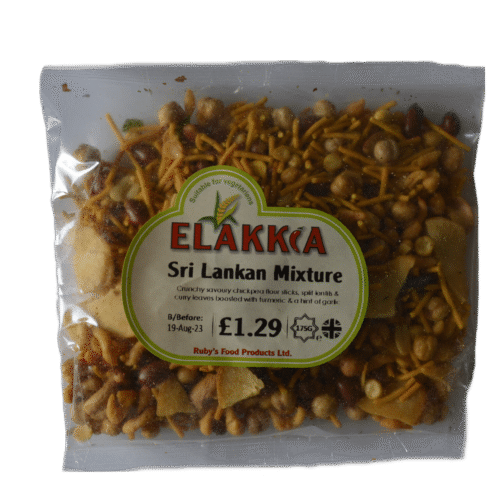 elakkia sri lankan mixture 175g elakkia sri lankan mixture 175g