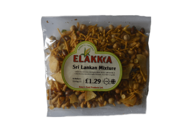 elakkia sri lankan mixture 175g elakkia sri lankan mixture 175g