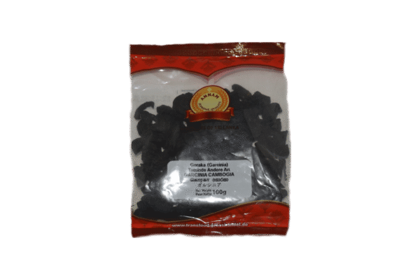 annam goraka (garcinia) 100g annam goraka (garcinia) 100g