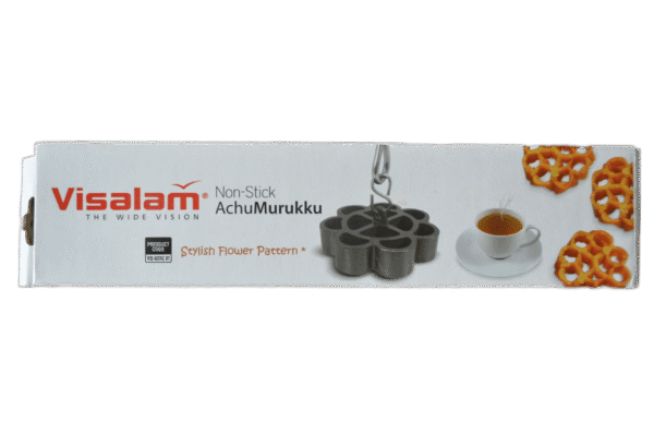 visalam non stick achumurukku visalam non stick achumurukku