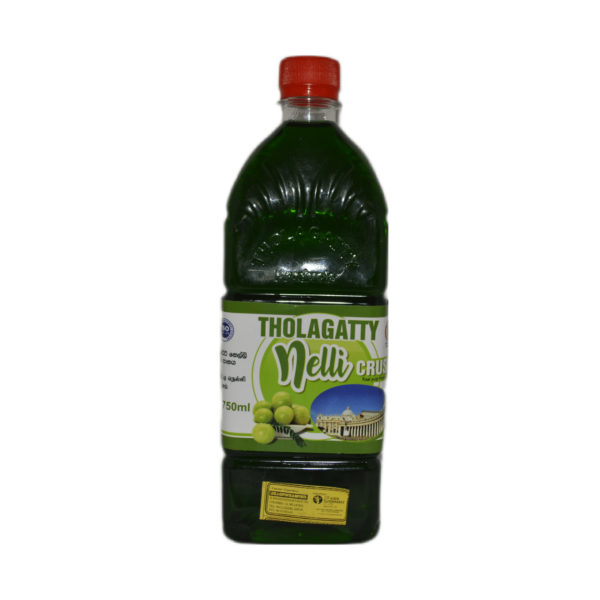 Tholagatty - Nelli Crush 750ml Tholagatty - Nelli Crush 750ml