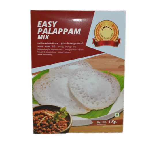 annam easy palappam mix (hopper mix) 1kg annam easy palappam mix (hopper mix) 1kg