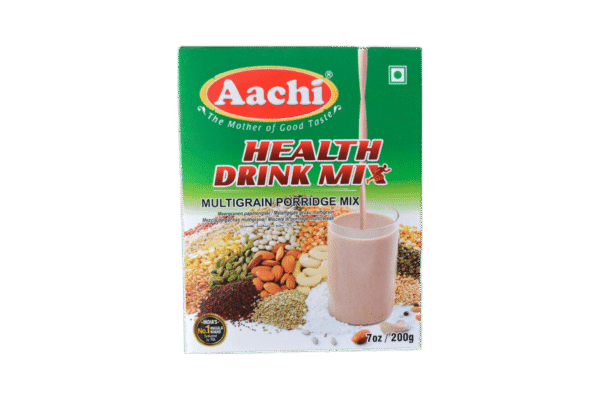 aachi healty drink mix (india) 200g