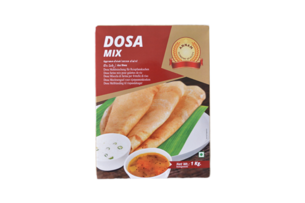 annam dosa mix 1kg annam dosa mix 1kg