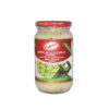 rabeena green chillie coconut sambol 325g