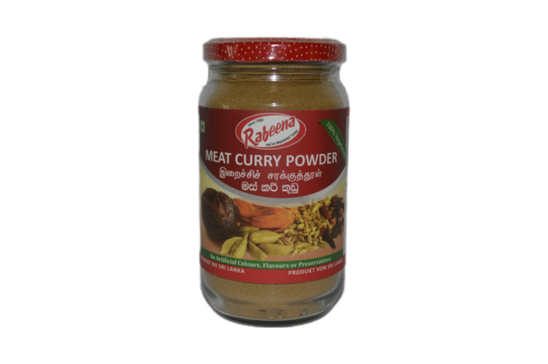 rabeena meat curry powder 200g rabeena meat curry powder 200g