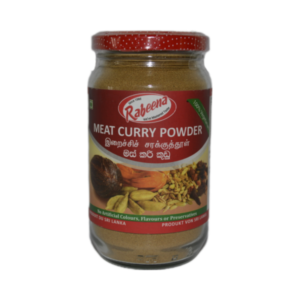rabeena meat curry powder 200g rabeena meat curry powder 200g