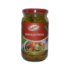 rabeena sinhala pickle 380g
