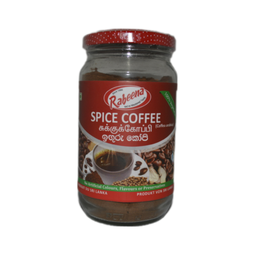 rabeena spice coffee 150g rabeena spice coffee 150g