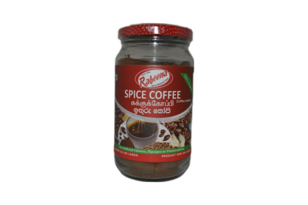 rabeena spice coffee 150g rabeena spice coffee 150g