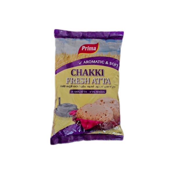 prima chakki fresh atta (india) 1kg prima chakki fresh atta (india) 1kg