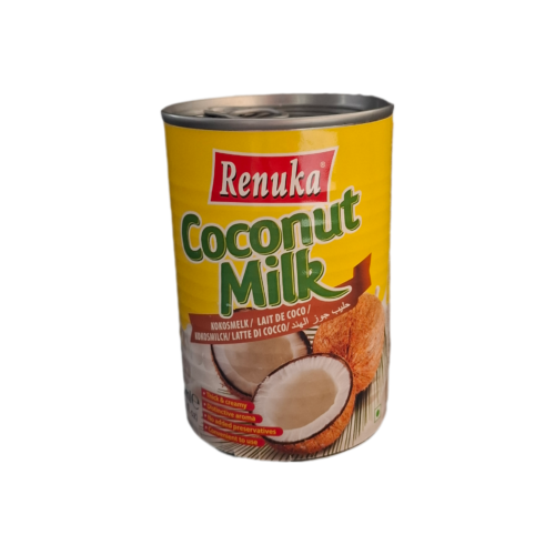 renuka coconut milk 400ml renuka coconut milk 400ml