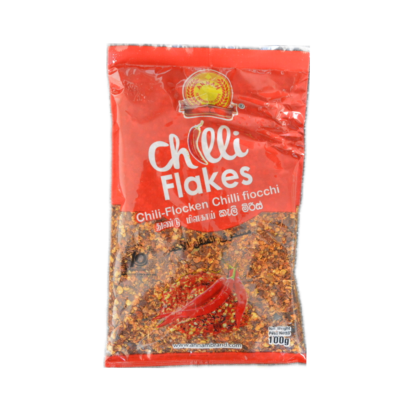 annam chilli flakes 100g annam chilli flakes 100g