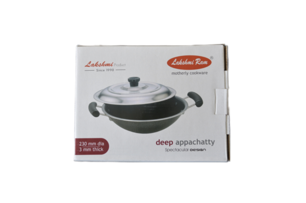 lakshmi product deep appachatty 230mm dia lakshmi product deep appachatty 230mm dia