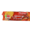 maliban spicy crackers 170g