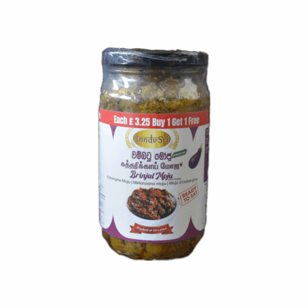 inndu sri brinjal moju with dates 350g inndu sri brinjal moju with dates 350g