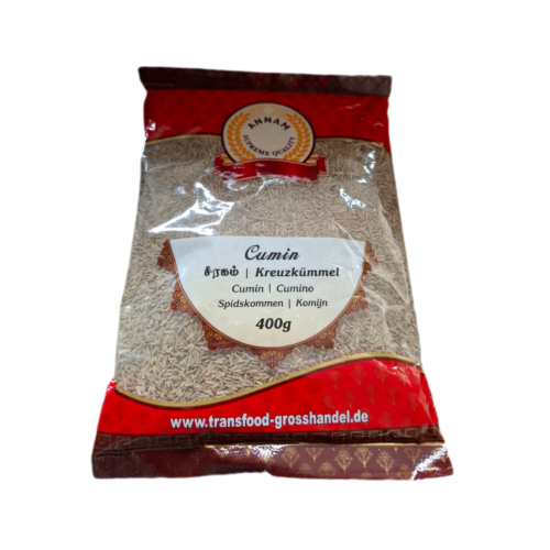 annam cumin (india) 400g annam cumin (india) 400g