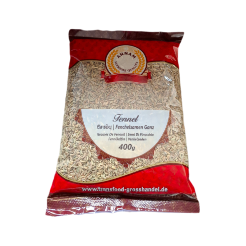 annam fennel (india) 400g annam fennel (india) 400g