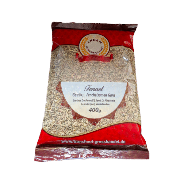 annam fennel (india) 400g annam fennel (india) 400g