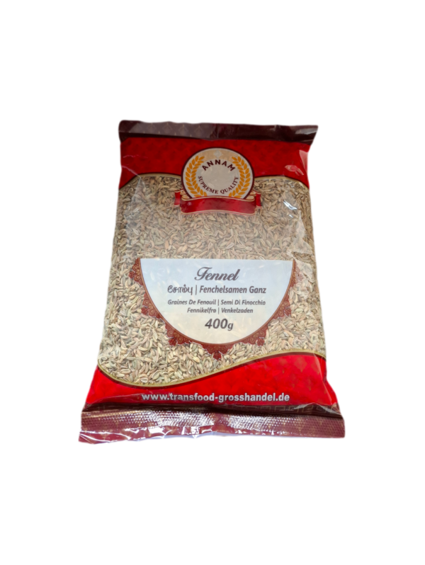 annam fennel (india) 400g annam fennel (india) 400g