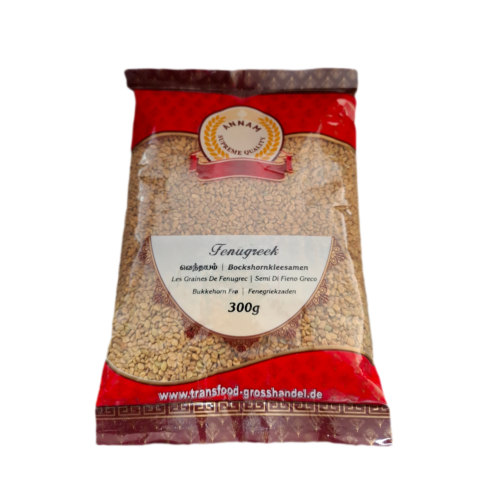 annam fenugreek (india) 300g annam fenugreek (india) 300g