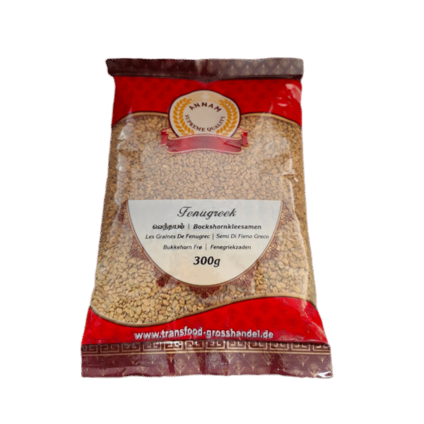 annam fenugreek (india) 300g annam fenugreek (india) 300g