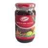 rabeena raisin & lime chutney 450g