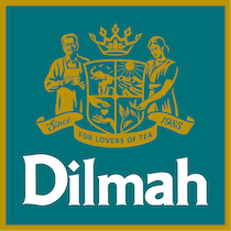 dilmah logo