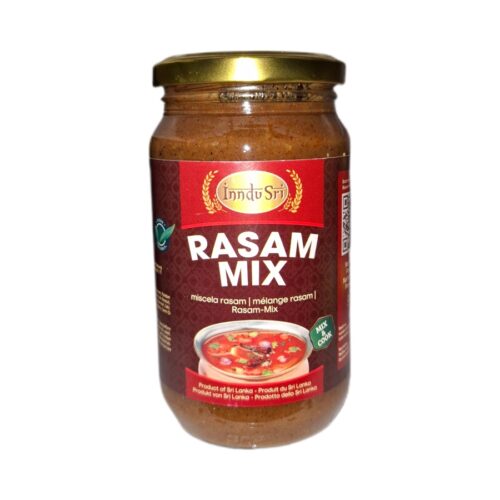 inndu sri rasam mix 350g inndu sri rasam mix 350g