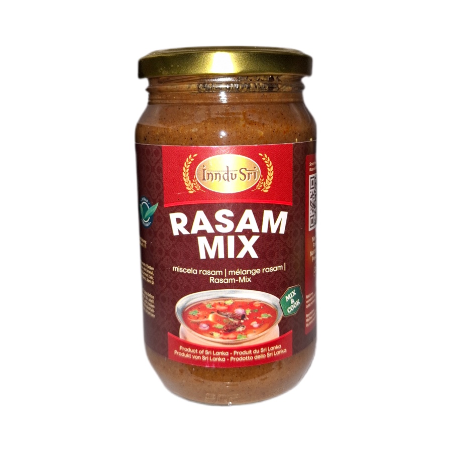 Inndu Sri – Rasam Mix – 350g
