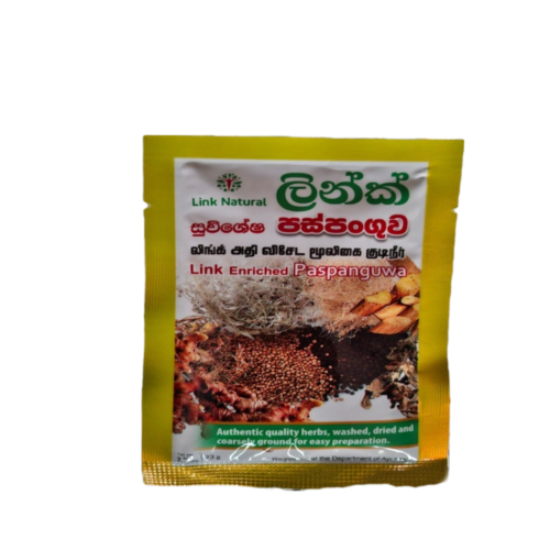 link natural paspanguwa 23g link natural paspanguwa 23g