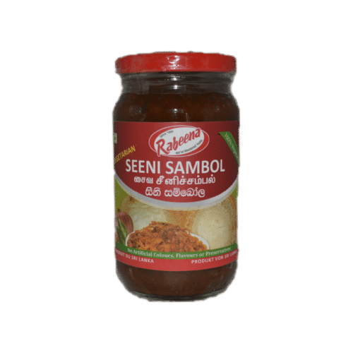 rabeena seeni sambol 300g