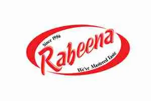 rabeena